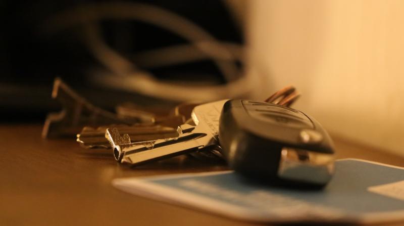 Gardai issue warning after thief is caught 'fishing' for car keys at rural home
