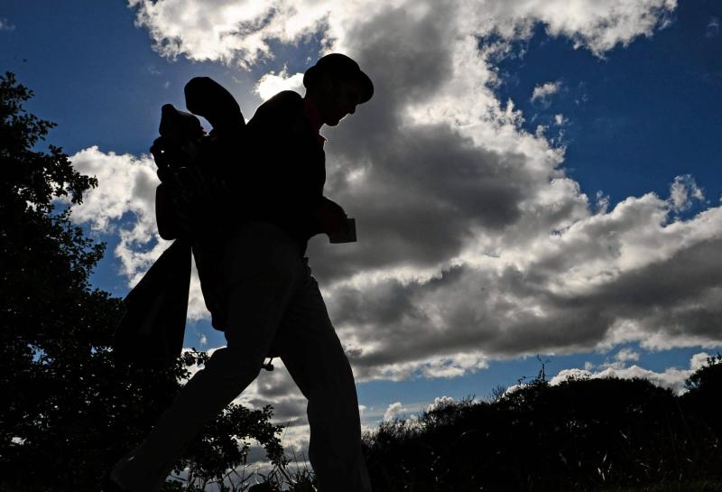 Kilrush Golf Notes