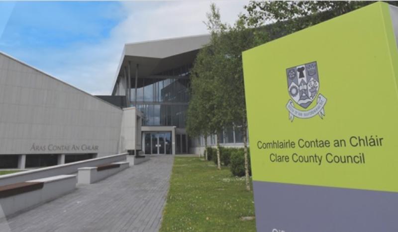 Clare County Council adopts €138.7 million budget for 2022