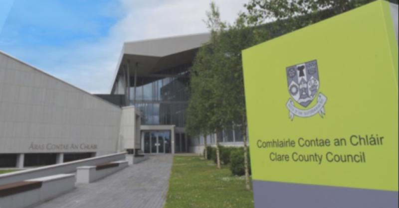 Clare town to receive significant streetscape funding 