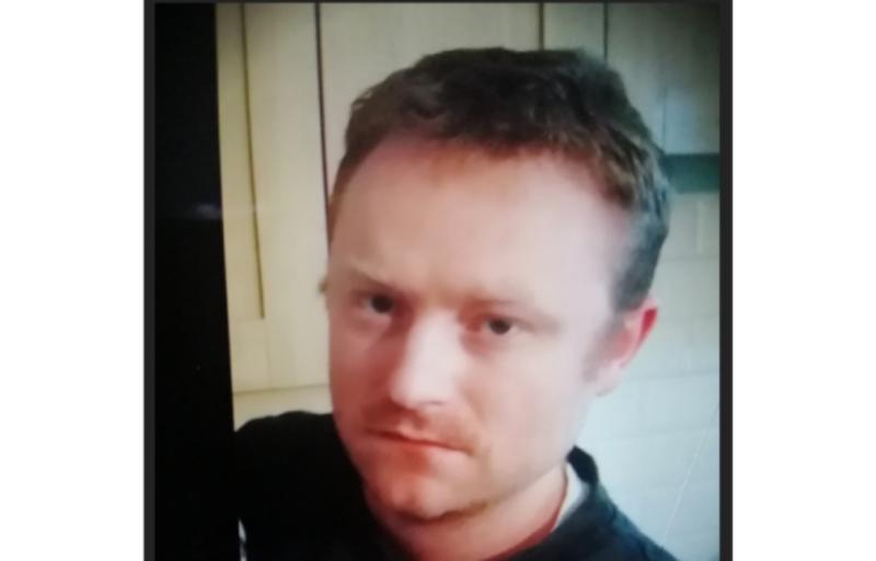 Gardai locate missing Clare man Jason Burcombe