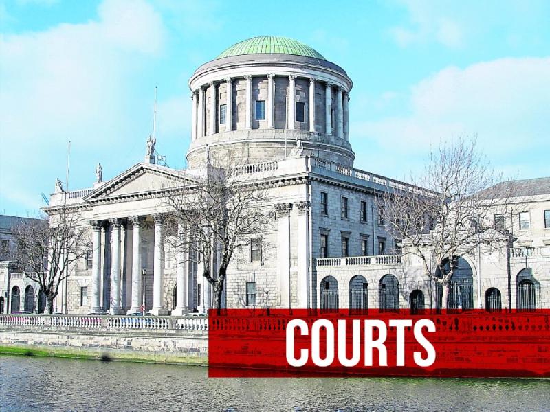 Suspended term remains for storing firearms inside Henry Hoover in first brush with law
