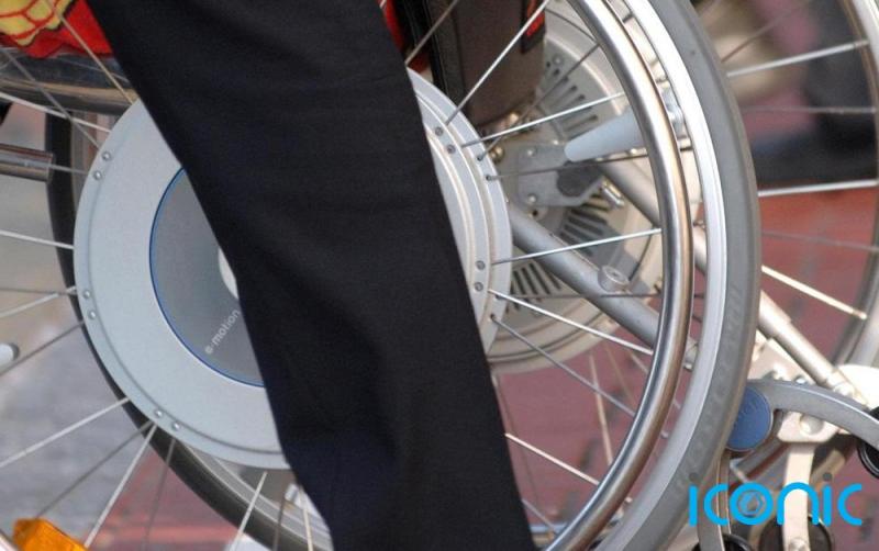 'Vital' for kids with disabilities to have equal access to education, finds new research