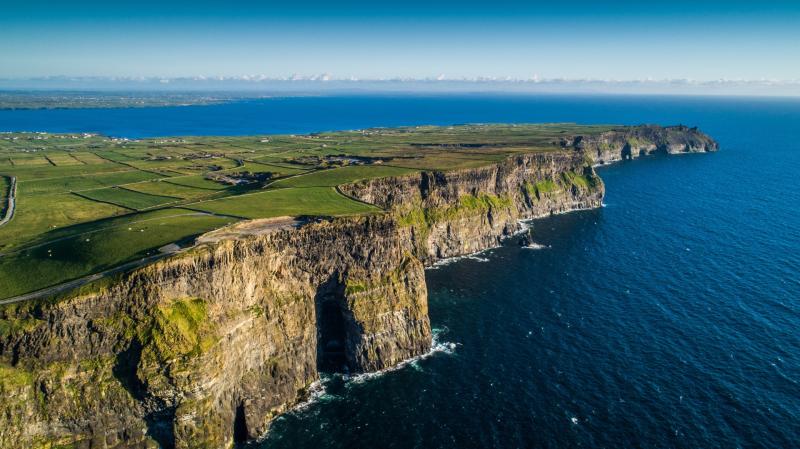 Lack of  accommodation 'a key challenge' for Clare tourism strategy