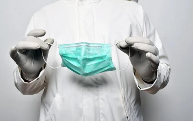 Covid-19 patient numbers in hospital continues to drop 