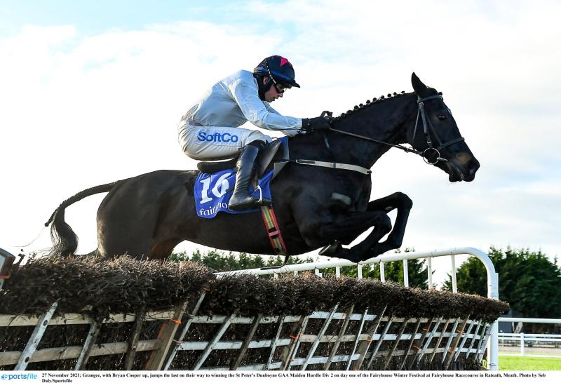 Horse racing tips for Leopardstown and Kempton - December 27, 2021 