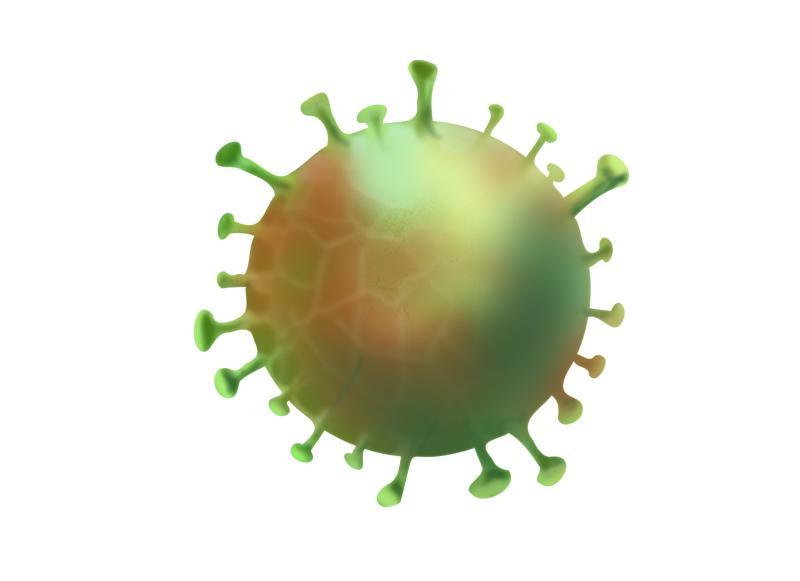 National daily Covid-19 case numbers confirmed