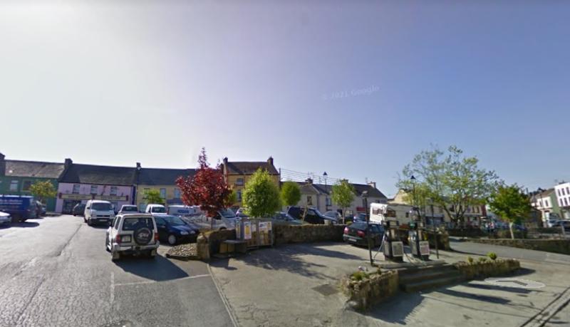 Funding for Scariff 'Regeneration Project' welcomed