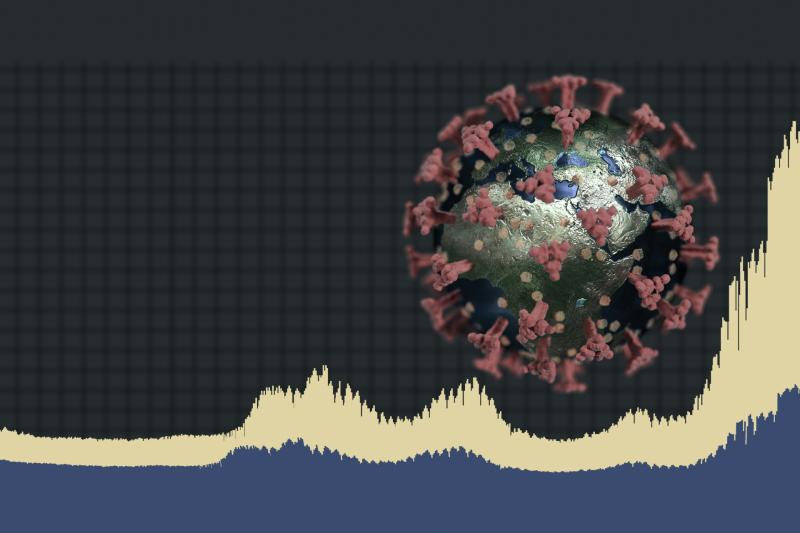National daily Covid-19 figures confirmed