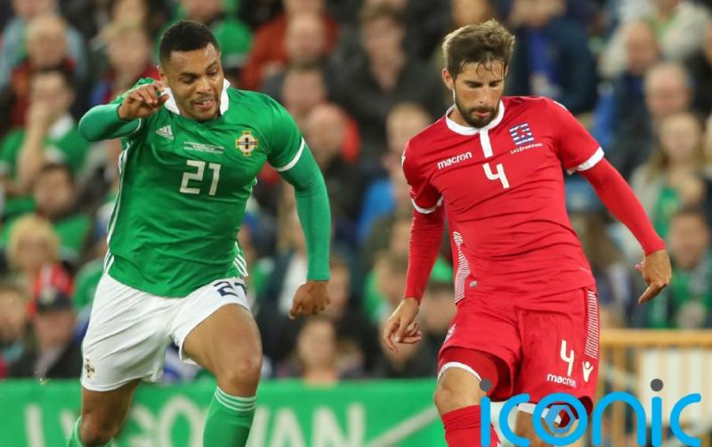 Northern Ireland set to play Luxembourg in March friendly