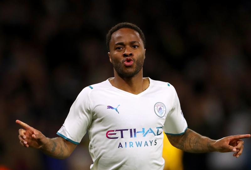 Football rumours: Real Madrid chase Raheem Sterling