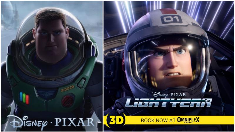 Lightyear hits Clare Omniplex this week - news, reviews and trailers