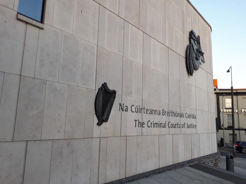 Jury sworn for Clare murder trial