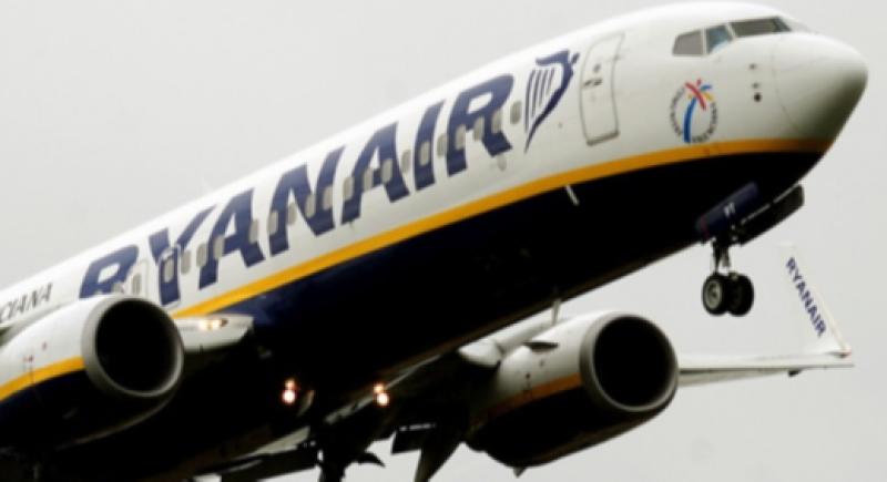 BREAKING: Ryanair announce brand-new route to UK from Shannon Airport