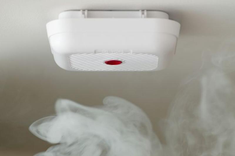 'Safeguard your home' - Irish govt urges public to check smoke alarms work correctly