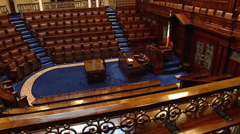 Local TDs welcomed decision not to change Clare Dáil constituency for next general election