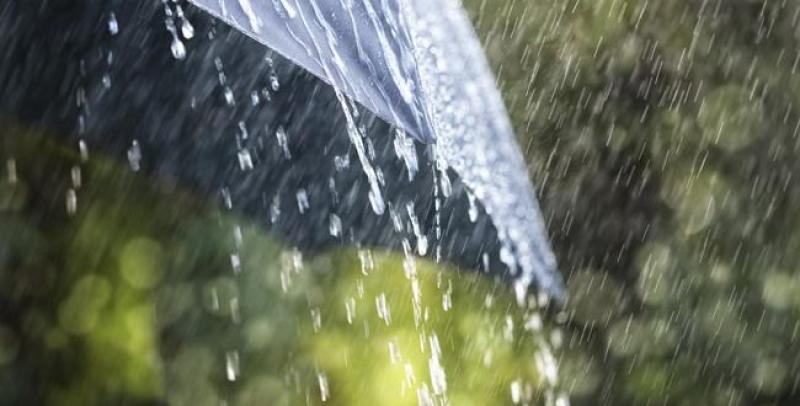 Alert: Rain warning issued for Clare with a threat of localised flooding