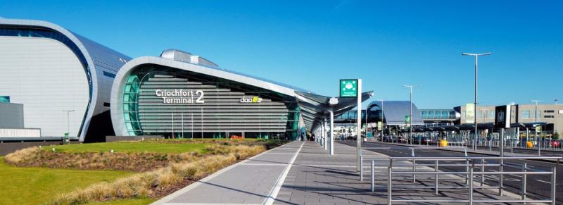 850,000 passengers expected to pass through Dublin Airport over Christmas period