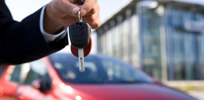 Number of new cars registered in Clare this year revealed