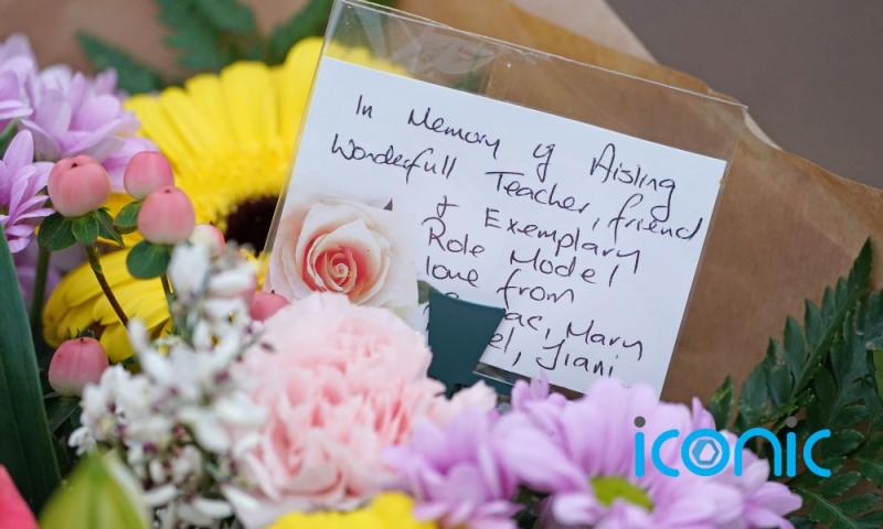 Vigils in memory of young Offaly teacher will take place across the country today