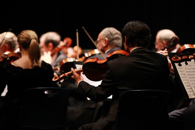 €8m transfer of National Symphony Orchestra from RTÉ to take place this week