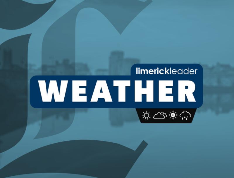 Limerick Weather: Tuesday, March 14, 2023