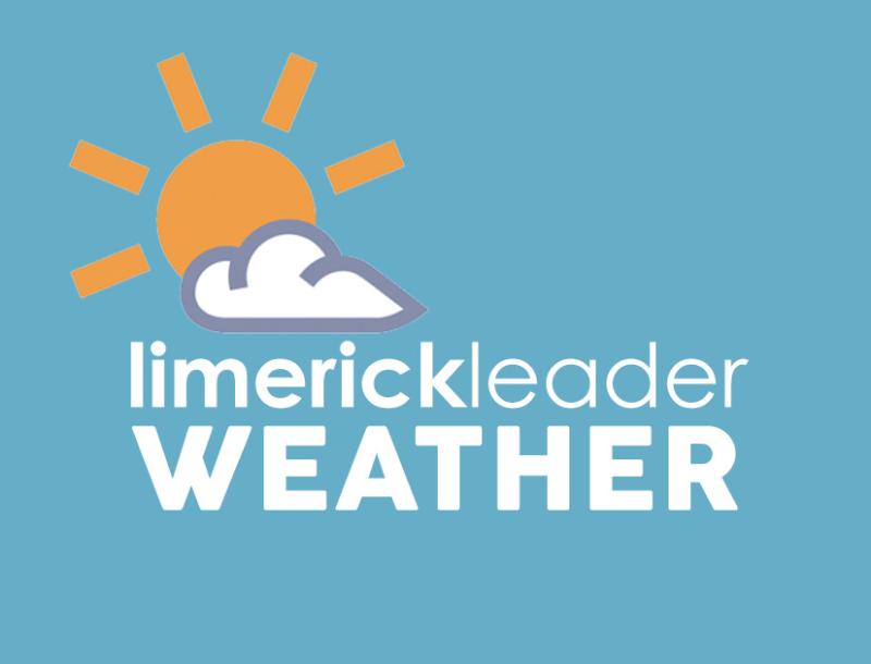 Limerick weather - Thursday, February 3, 2022