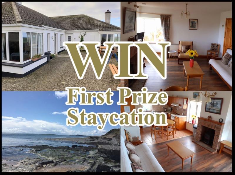 Closing date looms for 'Cois Fharraige Pastoral Area' fundraising draw