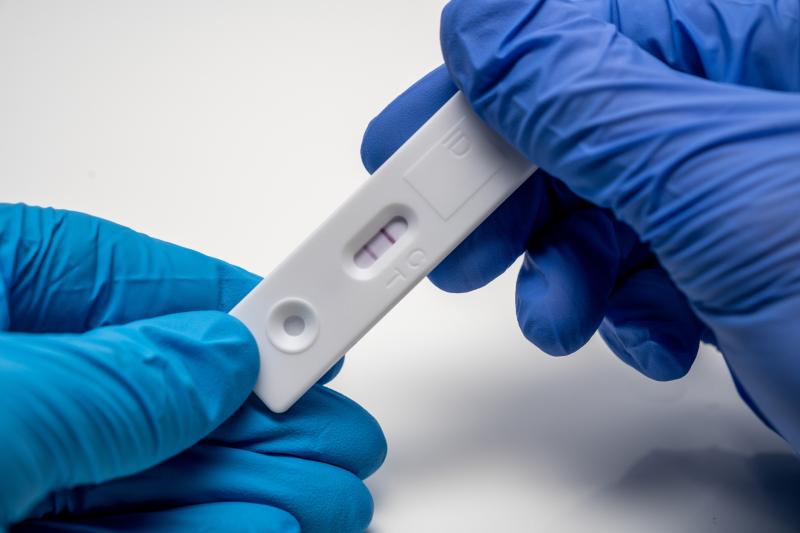 National Covid-19 case numbers confirmed