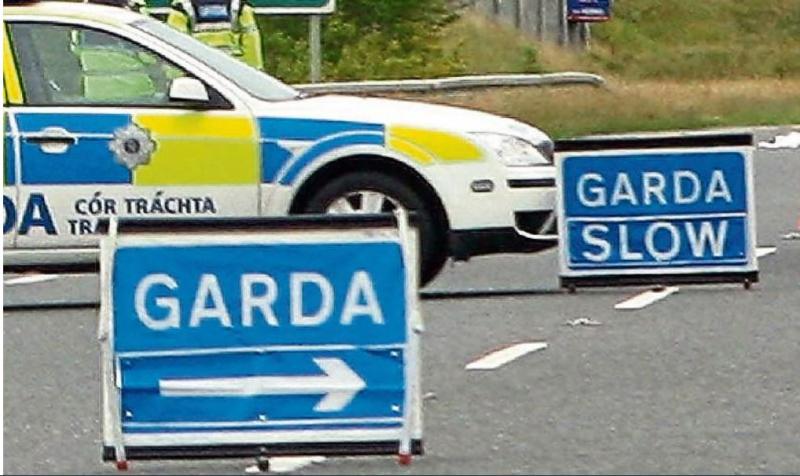 RIP: Gardaí appeal for witnesses as young man tragically killed in Waterford crash