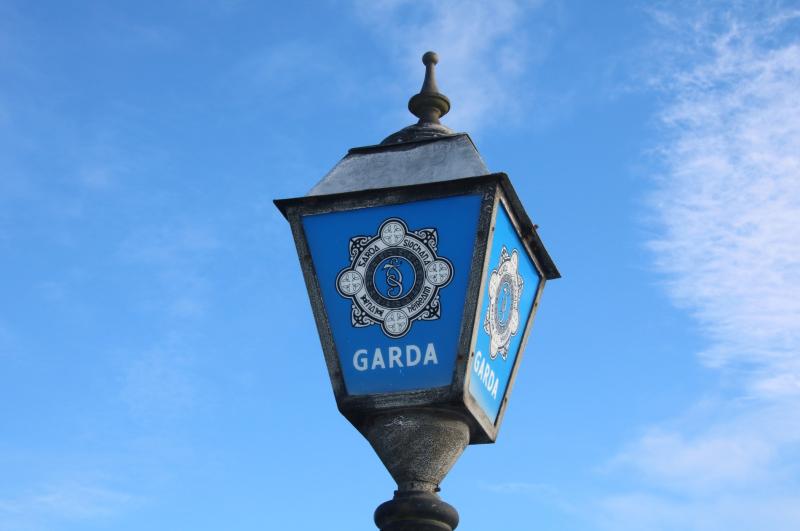 Gardaí stop two teens in stolen car with stinger device, both arrested 