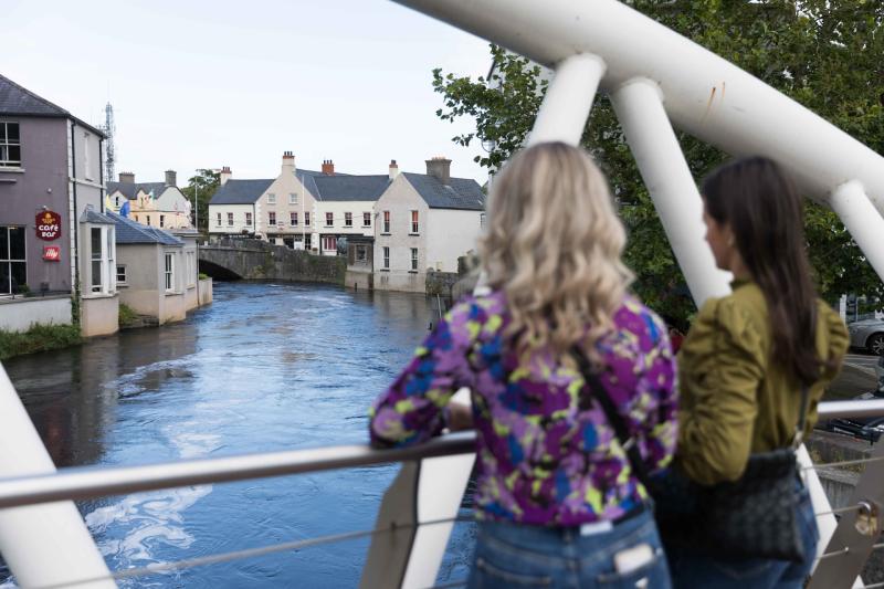 Survey confirms Ennis as thriving social and cultural hub