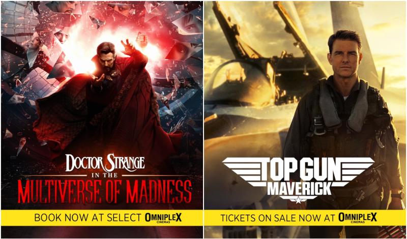 Latest movies at Clare Omniplex - news, reviews and trailers