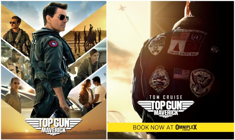 Top Gun: Maverick hits Clare Omniplex this week - news, reviews and trailers