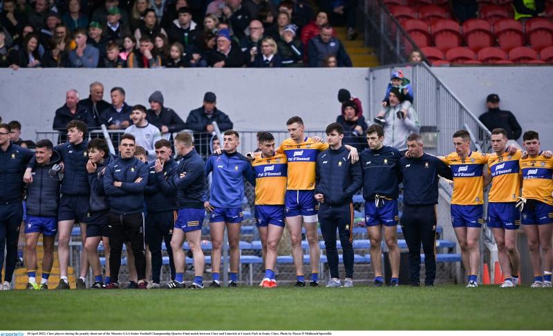 Fixtures for All-Ireland SFC qualifiers confirmed