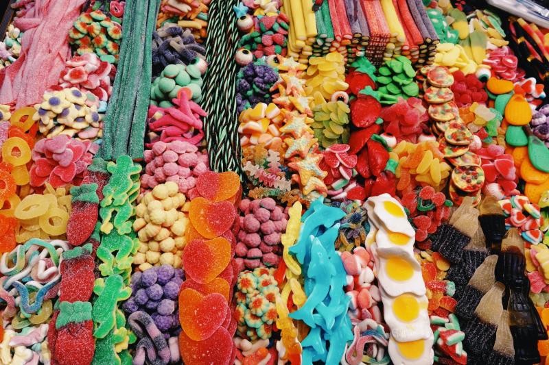 New campaign from HSE highlights high amount parents spend on treat foods each month