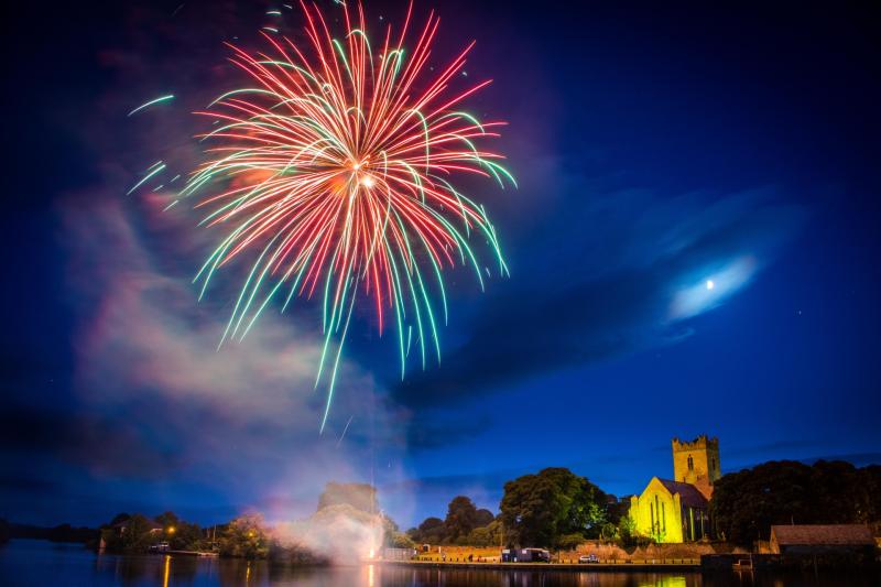 Killaloe and Ballina to honour Brian Boru in July