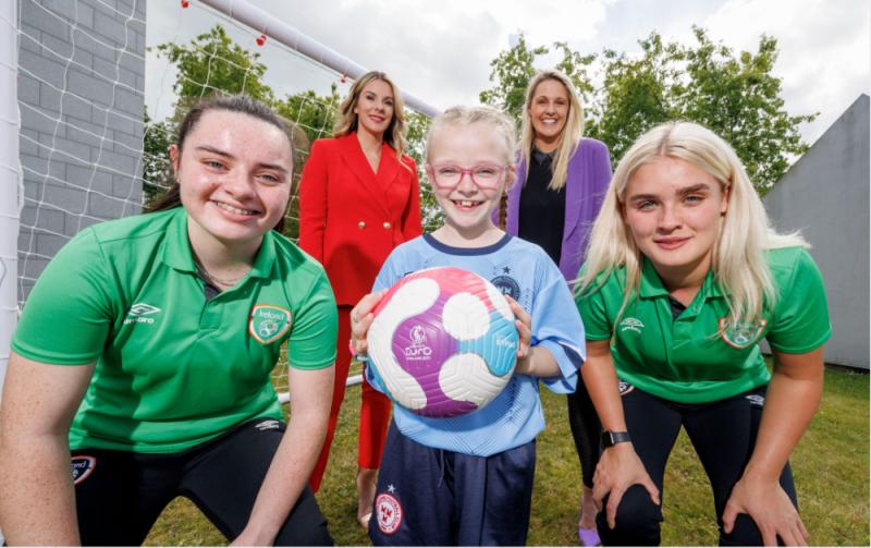 RTÉ to broadcast all 31 games of UEFA Women's Euro 2022