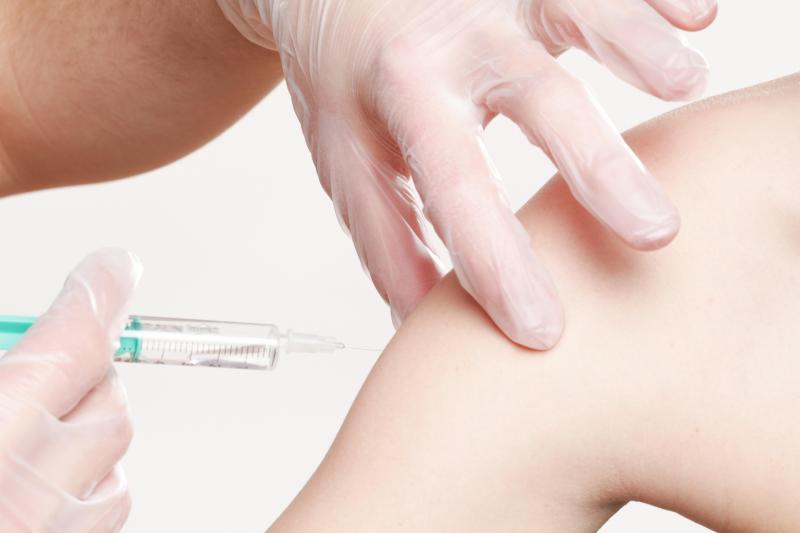 Vaccination centre in Clare set to close in the coming days