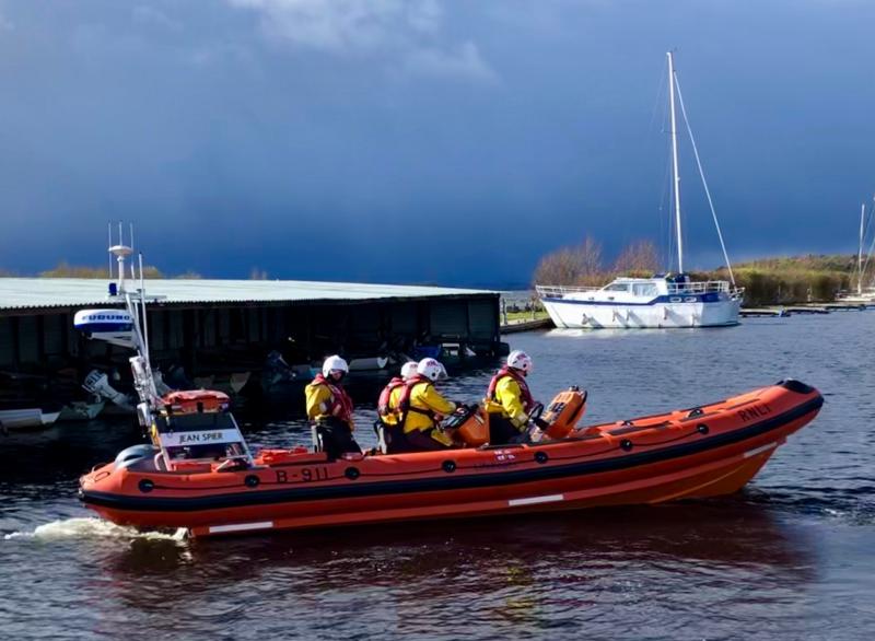 Lough Derg RNLI announces the return of popular charity cycle to Clare