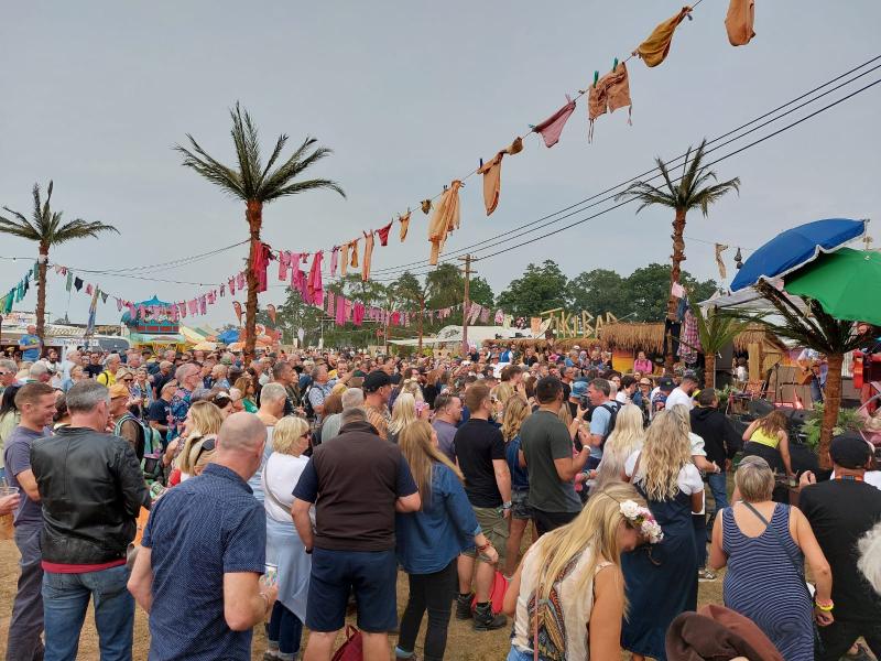 Best of the Fest - All the Must-See Acts and Events on Electric Picnic Day 2