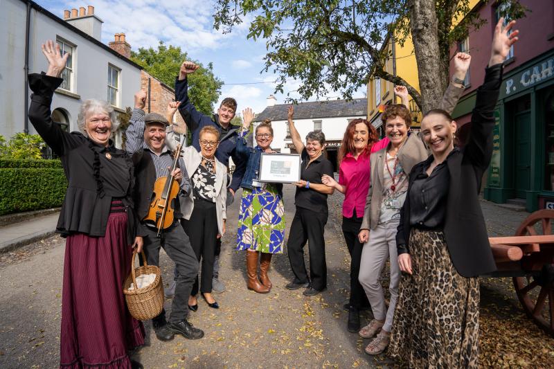 Clare tourist attraction shortlisted for two national awards following public vote