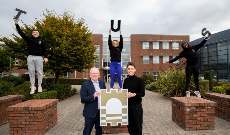 Third level institution with Clare building wins big at International Awards
