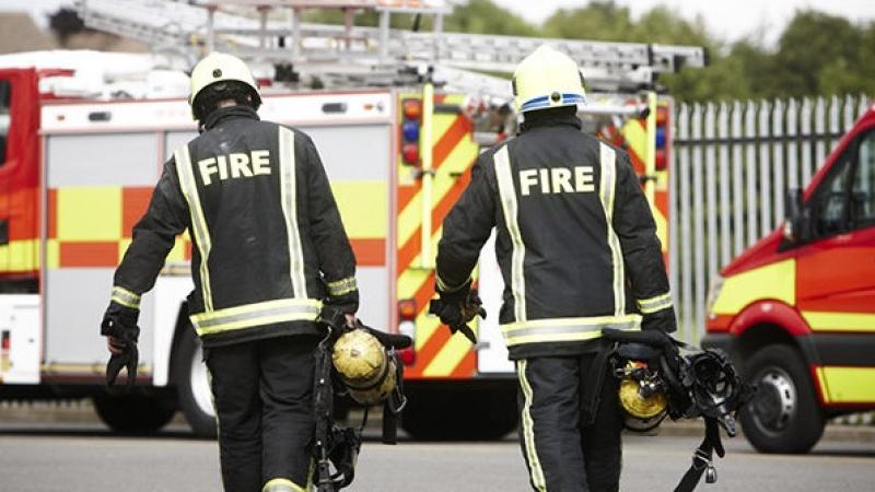 Clare County Council to hire firefighters for around the county