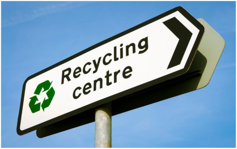 New recycling database launched to answer all your waste questions
