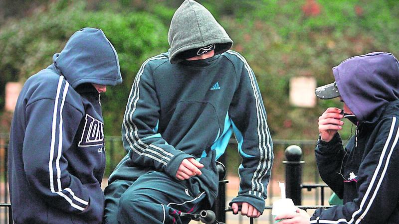Council to engage with Ennis residents as work to address anti-social behaviour is halted