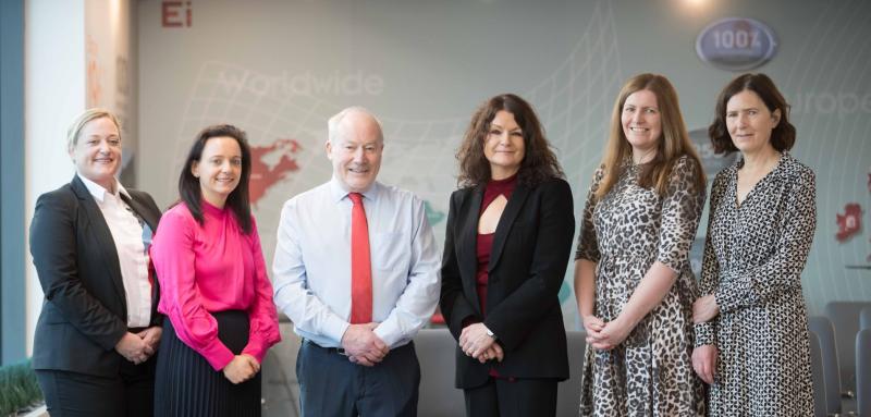 Shannon&nbsp;Chamber&rsquo;s HR forum focused on gender pay gap reporting