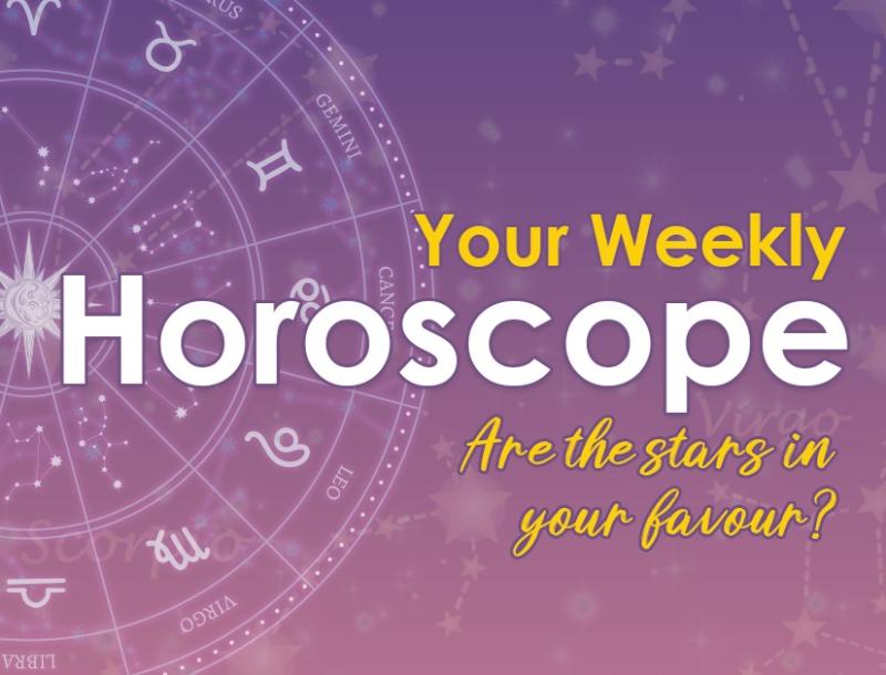 What is in your horoscope this week - January 9, 2023