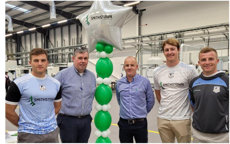 Future Proofing at Smithstown Light Engineering