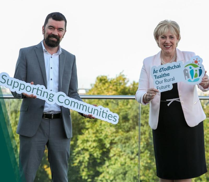 Expressions of interest sought from Clare communities under Community Recognition Fund